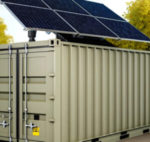 Adjustable-Hybrid-Container