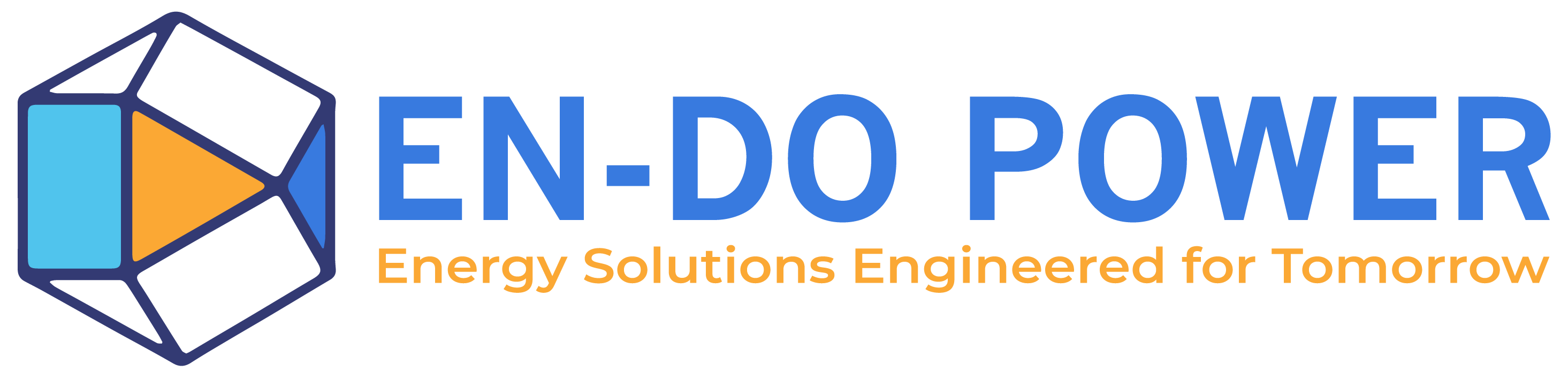 Energy Solutions Engineered for Tomorrow