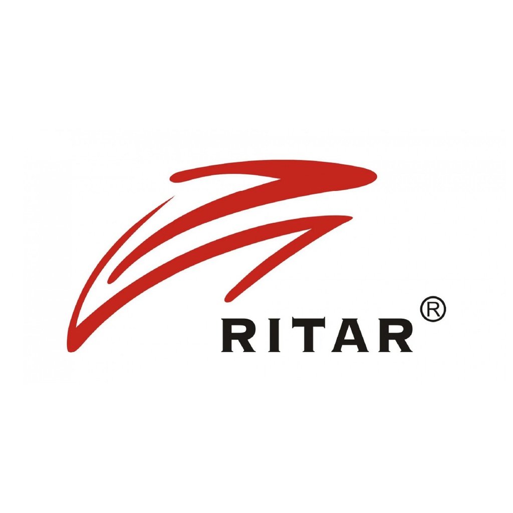 RITAR-Logo Sonnenschein_logo-battery-industryu